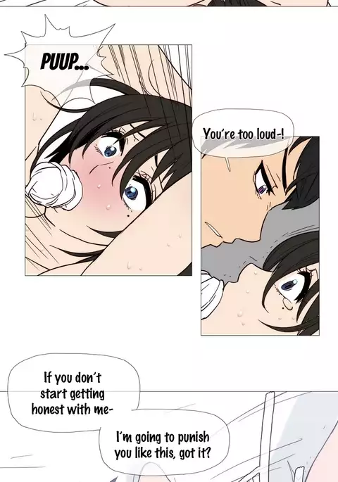 Household Affairs Ch.1-49