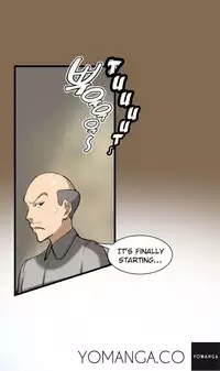 [Hong BanJang] Aharoo Ch.1-32 (English) (YoManga) (Ongoing)