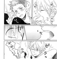 (HaruCC20) [Manpuk (Nicosuke)] Chotto Matte yo Danchou (Nanatsu no Taizai)