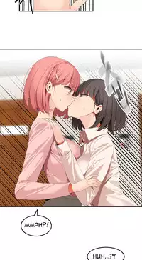 [Mx2J] Hari Dormitory Ch.0-29 (English) (Ongoing)