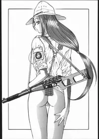 (C48) [RED SOX (Hiroe Rei)] KRASNYI RASSVET