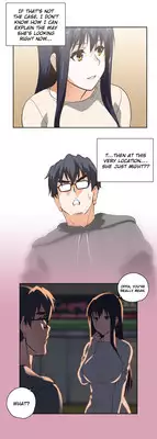 [Husky guy] SStudy Ch.0-35 (English) (YoManga) (Ongoing)