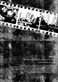 [Marinconia (Marumari)] Traumatic Phantasm #01 [English] {bunny's scans} [Decensored] [Digital]