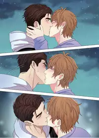 [The Yaoi Army][Joberu, Seru] Fujoshi Trapped in a Seme's Perfect Body 3, 4