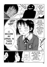 [Gomennasai] Omase de Gomen! [English] [biribiri]