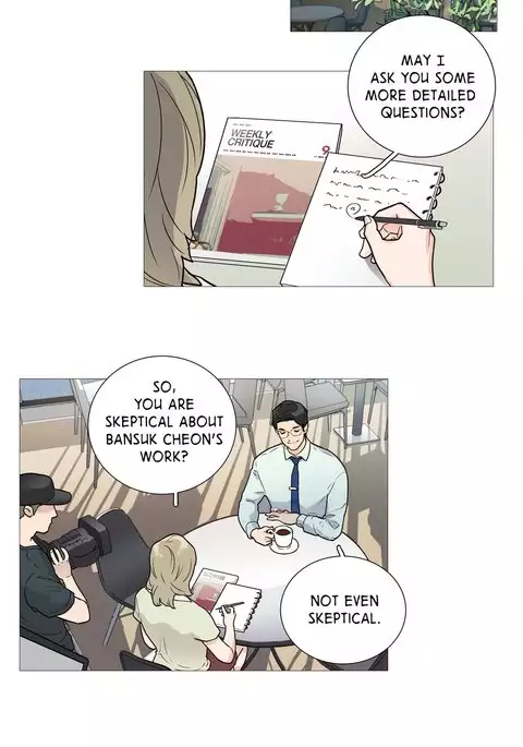 Sadistic Beauty Ch.1-26