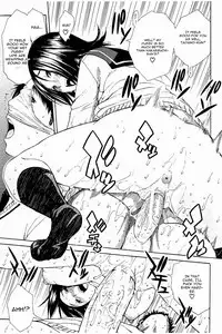 [Chiyou Yoyuchi] Atama no Naka wa Itsumo Hiwai Mousouchuu [English] [CGrascal]