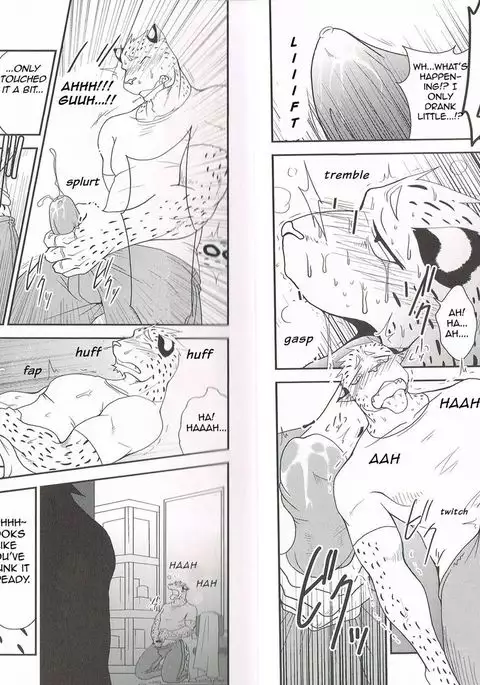 Convenience Store English