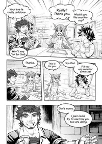 [sky & si-o] 罪世 - 第1章 | Tsumi Yo - Chapter 02 [EN]