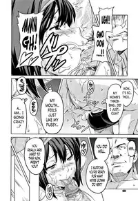 [Takeda Hiromitsu] Tsundero [English] [Decensored]