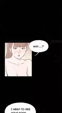 [Mr. Byeong-Su] Cohabitation Ch.1-35 (English) (Ongoing)