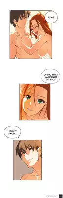 [Husky guy] SStudy Ch.0-35 (English) (YoManga) (Ongoing)