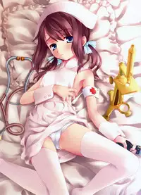 [Moeoh Selection] Gashuu Otona no Moeoh