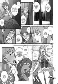 (C84) [Motchie Kingdom (Motchie)] Mama Live (Love Live!) [English] {doujin-moe.us}