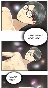 New Face Ch.1-13 (English) (Ongoing)