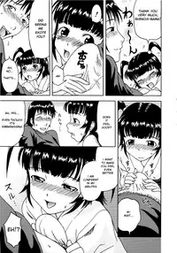 [Mahiruno Kagerou] Mousou Ekisu | Delusion Extract [English] [Natty Translations]