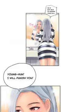 New Face Ch.1-14 (English) (Ongoing)