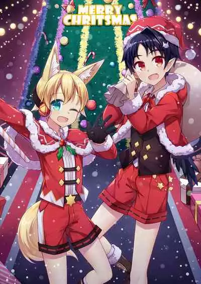 Tonikaku, Otonashiku Zenbu Dashite!!