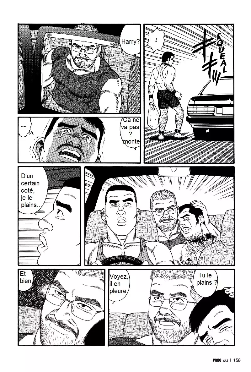 Pride.vol2