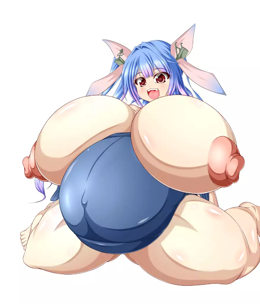 Sensui Kuubo no Iku-san na no ne!!