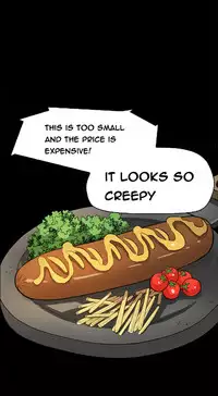 [Keum Sah Gong] Si-Eun Ch.1-32 (English) (Ongoing)