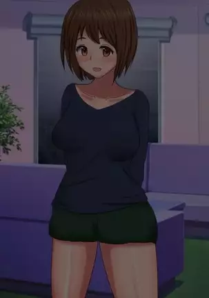 My Close Friend Becomes My Cli-Penis Case