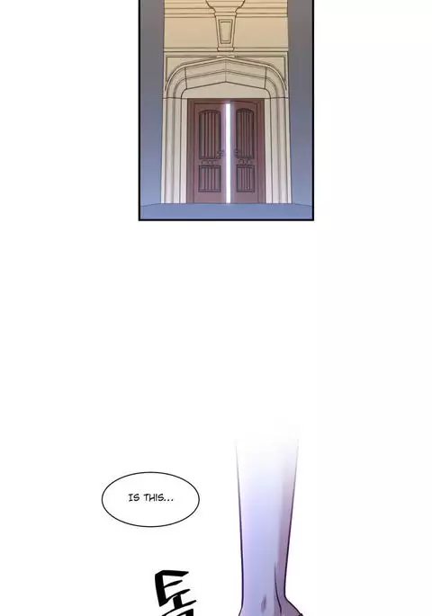 Master in My Dreams Ch.0-36