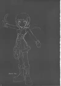 (C69) [VENOM (Alto Seneka, Rusty Soul)] Lovely Poison Ex2 (Ragnarok Online)