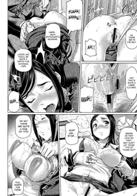 [Nora Shinji] Virgin Killer [English] [SaHa]