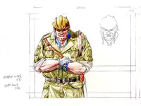 [Abogado Powers (Yoshizawa Tomoaki)] Kuro no Danshou THE LITERARY FRAGMENT SS Roughs