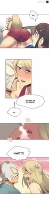 [Gamang] Sports Girl Ch.1-26 (English) (YoManga) (Ongoing)