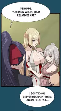 [Hong BanJang] Aharoo Ch.1-32 (English) (YoManga) (Ongoing)