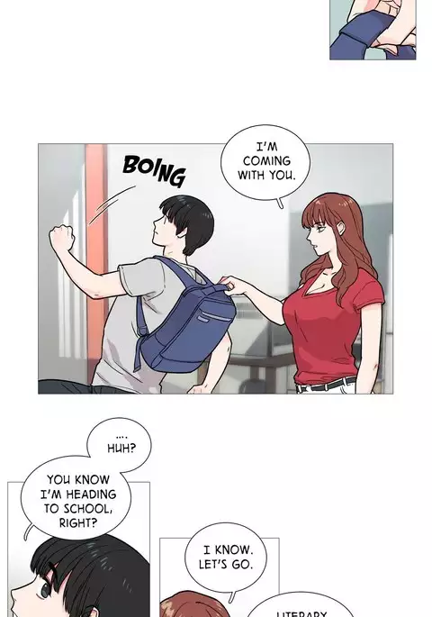 Sadistic Beauty Ch.1-26