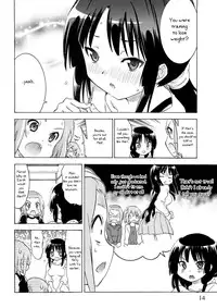 [Umihan (Ootsuka Shirou)] YURI-ON! #2 