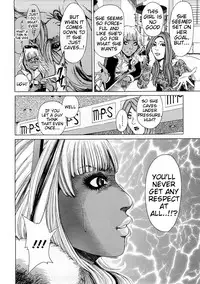 [TAKUMI] Black Gals @ Sexual Slave Discipline (complete) [English]