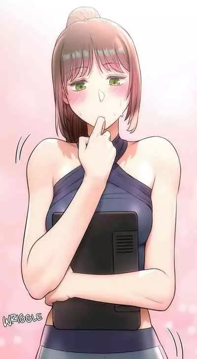 [Choe Namsae, Shuroop] Sexercise Ch. 1-43 [English]