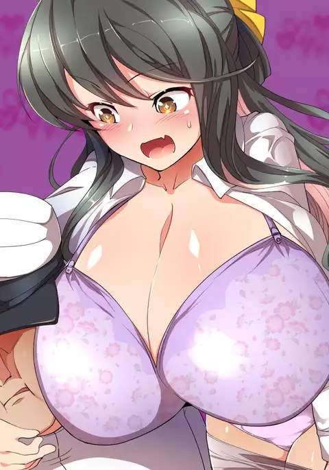 Jyunuu onedari Naganami-sama