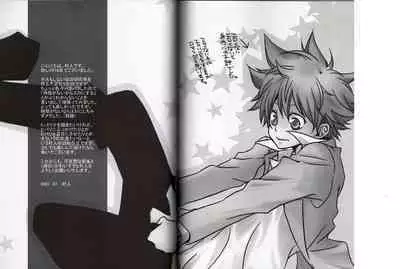 Kouhinshitsu Repurikanto