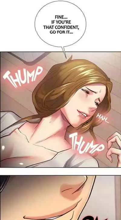 Taste of Forbbiden Fruit Ch.29/53