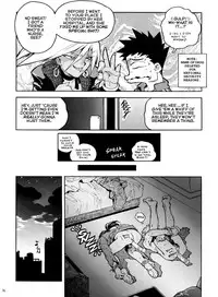 [Isutoshi] Slut Girl Collection [English]