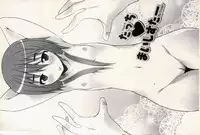 [Kusano Yuu] Hatsujyo Kanojyo [Chinese]