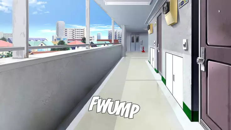 Lucky Pervert - The Prequel 1-2