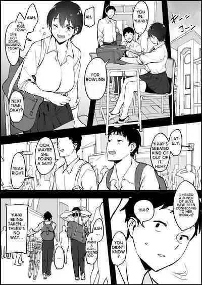 Boyish na Osananajimi | Tomboy Childhood Friend