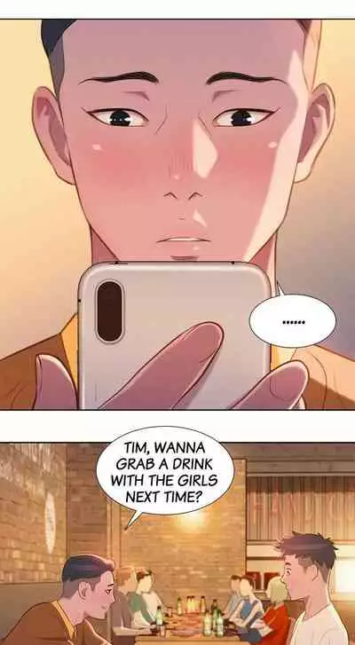 What do you Take me For? Ch.53/?
