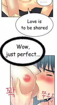 My Office Ch.1-31 (English) (Ongoing)