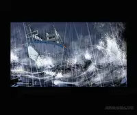 [Dol-Kong] Kitsch | Disrespectful Bitch [English] [HeyManga]