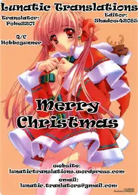 [Kirara Moe] Idol Party [English] [Lunatic Translations]