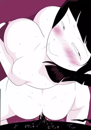 Gakkou no Inkya Joshi 2 ~ onna no ana ppo-hen ~