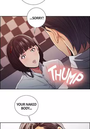 Taste of Forbbiden Fruit Ch.25/53