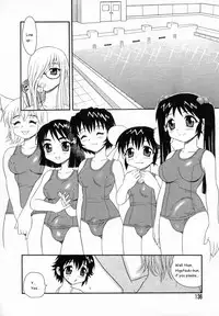 [Shinozaki Rei] Camp Heaven [English]